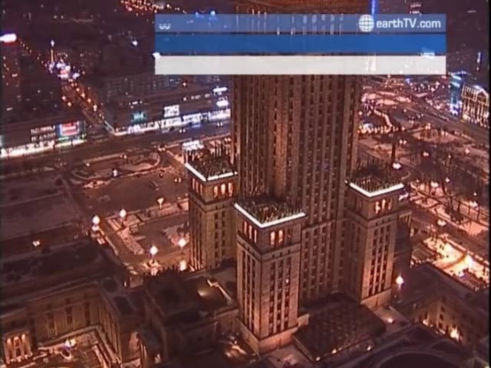 Macau SAR - China, Agadir - Morocco, Avignon - France, Stuttgart - Germany, Dresden - Germany, Warsaw - Poland, Venice - Italy