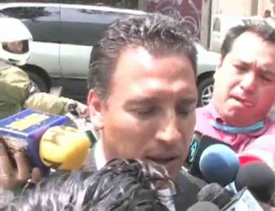 Medio Tiempo.com - FEMEXFUT, 11 de Mayo