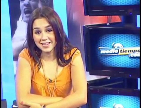 Patadas de ahogado: Billboard de Medio Tiempo, 8 de mayo 2009