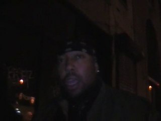 GIRD UP NOW THY LOINS LIKE A MAN !!!!