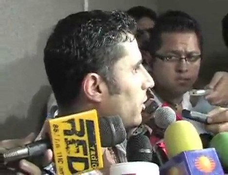 Medio Tiempo.com - Caso Carmona - FMF, 13 de Abril 2009