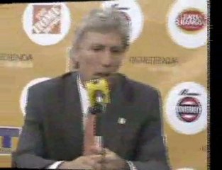 Medio Tiempo.com - Conferencia de Prensa: Tigres vs. Monterrey