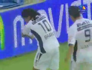 Clausura 09 - Cruz Azul 1-2 Pumas