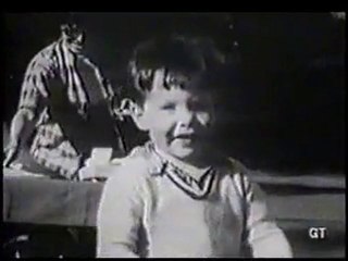 Commercial 1965 Ford Mustang Countryside