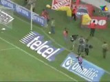 Clausura 09 - J8 - Chivas 5-0 Pachuca