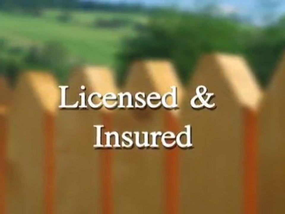 Wood and Vinyl Fencing | Alexandria VA