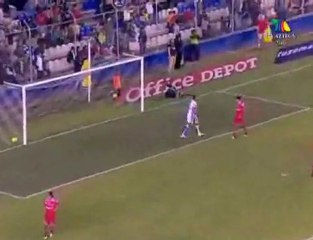 Clausura 2009 - J11 - Pachuca 3-0 Necaxa