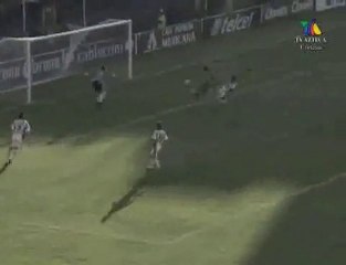 Clausura 2009 - J11 - San Luis 3-1 Indios