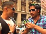 India Day Parade featuring Jay Sean