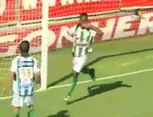 Clausura - J10 - Santos 1-0 Toluca