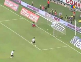 Clausura - J10 - Chivas 0-1 Atlas