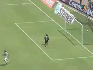 Clausura - J10 - Pumas 2-0 Atlante