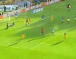 Clausura - J10 - Cruz Azul 0-2 América