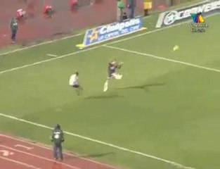 Clausura - J10 - Monterrey 2-0 Pachuca