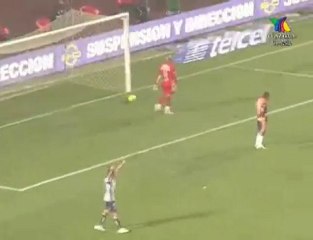 Clausura - J10 - Monterrey 1-0 Pachuca