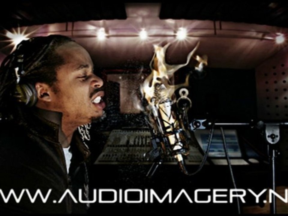 Bruno Mars - Grenade THE REMIX (ft. Audio Imagery)