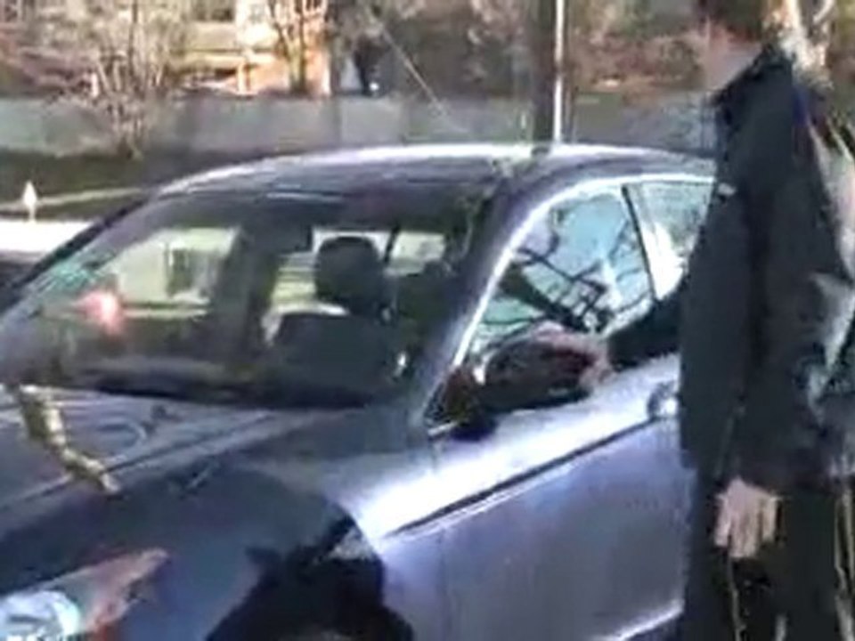 Used 2008 Honda Accord EXL at Turpin Saab Suzuki Ottawa Ont