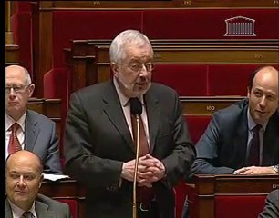 Yves DENIAUD - Déclaration du GVT préalable - article 6