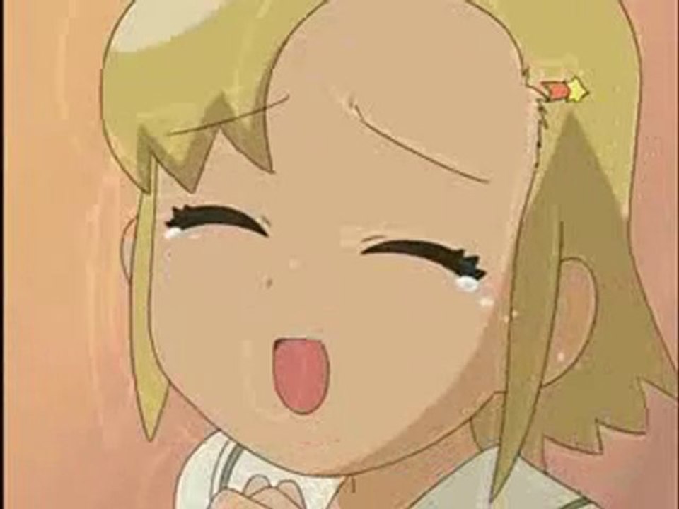 Sargento Keroro 77B  Tamama renuncia al Tamama Impacto