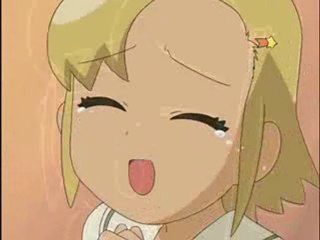 Sargento Keroro 77B  Tamama renuncia al Tamama Impacto