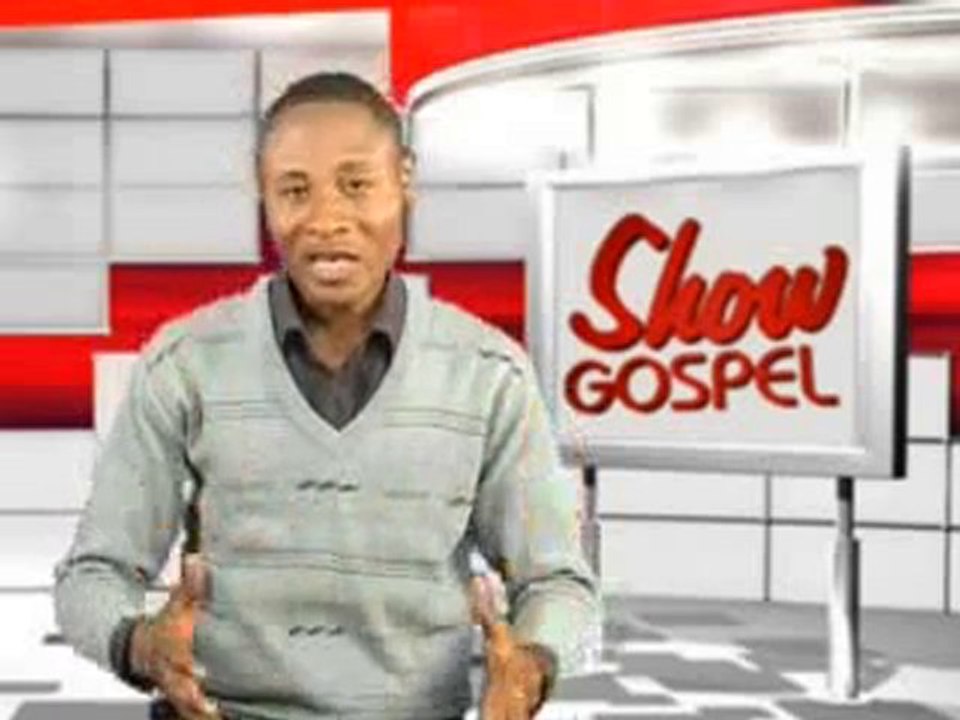 show gospel extrait