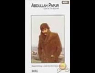 Abdullah Papur - Nazlı Yarim