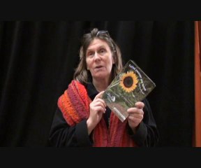 Odile JACQUEMIN - Présidente PACA de Terre de Liens