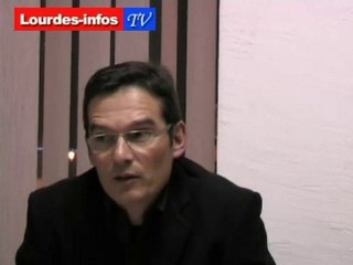 Laïcité Parti Radical de Gauche Thierry Lavit conclusion