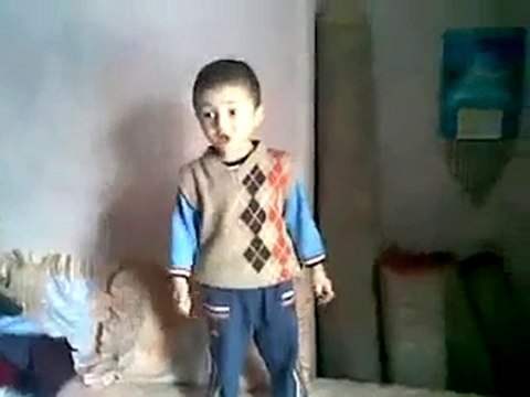 Ah Çınar Koca Çınar - Minik Karadenizli