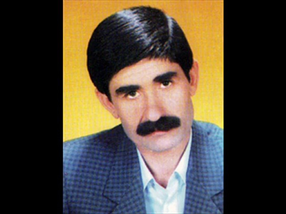 Abdullah Papur - Bir Dilek Diledim