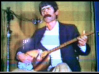 Abdullah Papur - Param Yoktur Diye Bakmadılar Yavruma