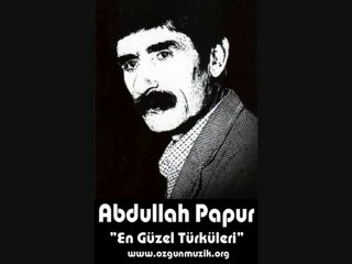 Abdullah Papur Vefasıza - Gönül Verme