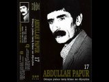 Abdullah Papur - Zalım Almanya