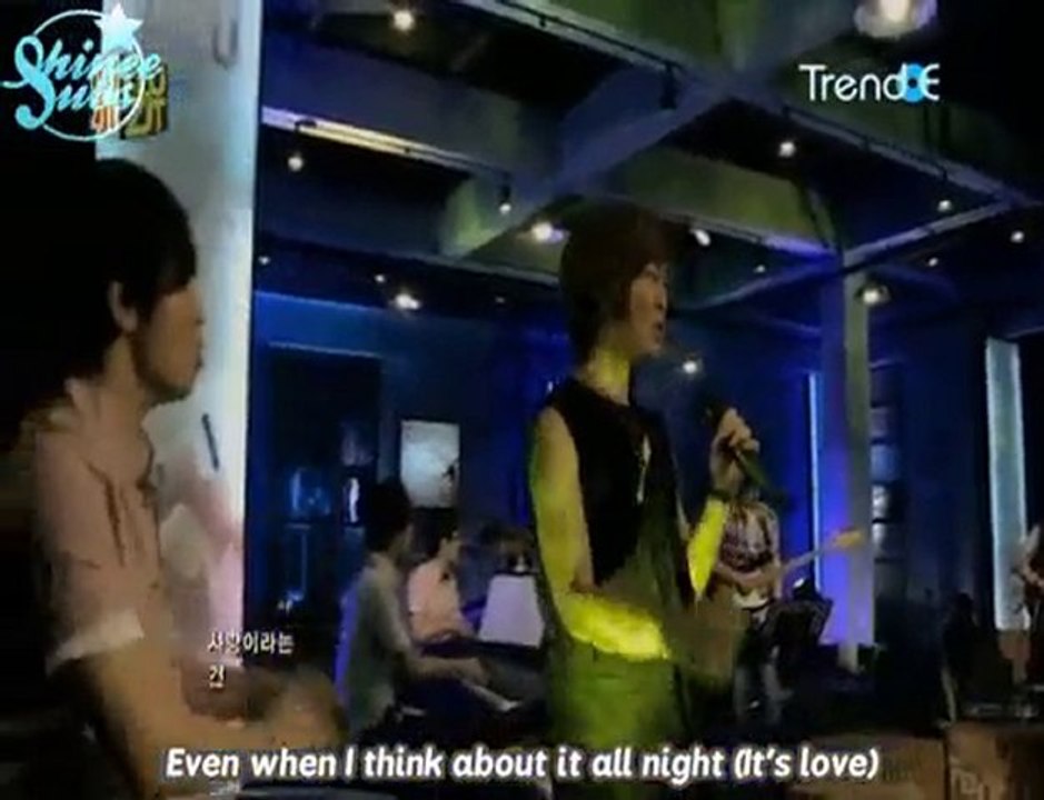 Shinee @ Muzit 1-3