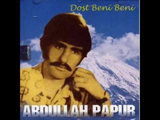 Abdullah Papur - Aynı Davul Aynı Zurna