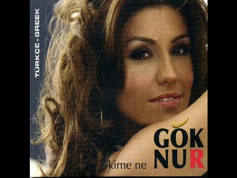 Göknur - Akşamlar