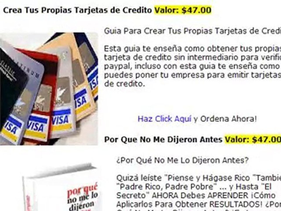 Invertir y Ganar (invertir dinero seguro)