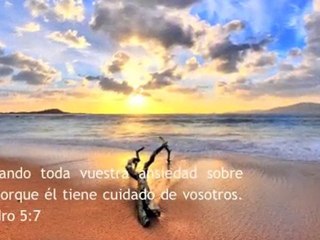 This is my Desire - Este es mi Deseo - Spanish