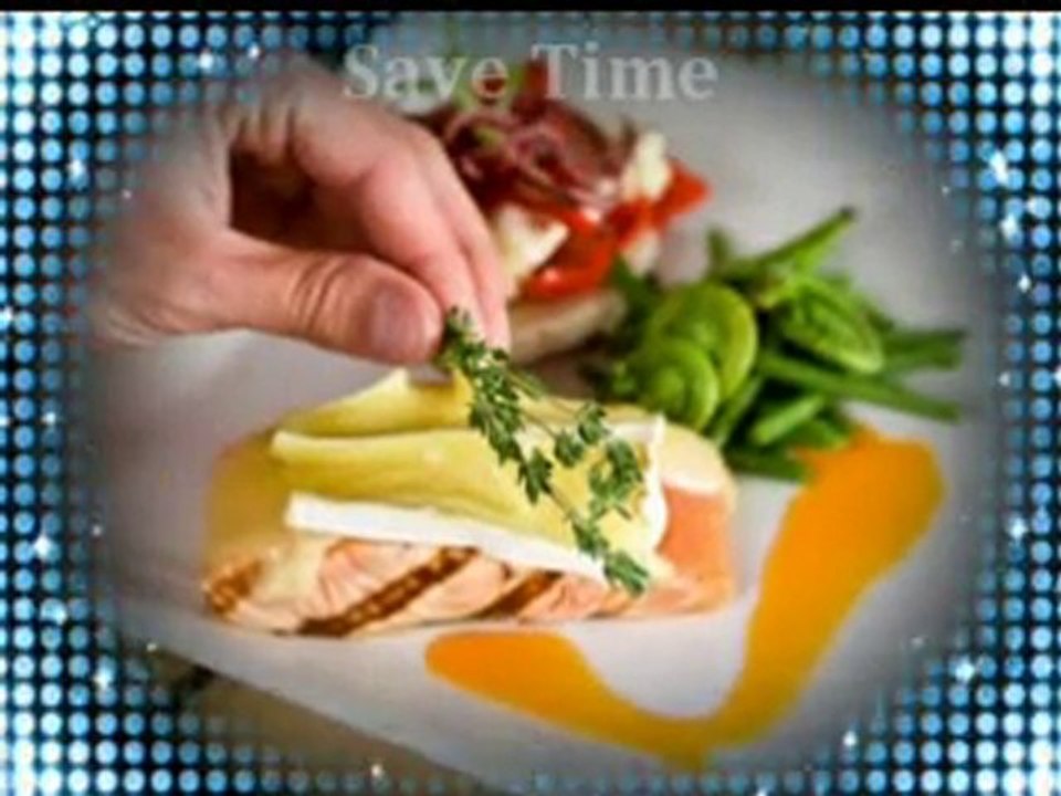 Finger Food Sydney - one-stop catering service