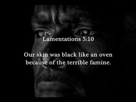 8 THE BIBLICAL HEBREWS OF THE BIBLE ON FALLENANGELS.TV