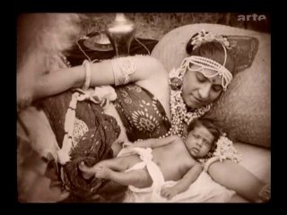 Prem Sanyas Cine-concert « Lumière d'Asie »