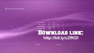 FINAL PS3 Jailbreak (Firmware 3.5) Free Download.
