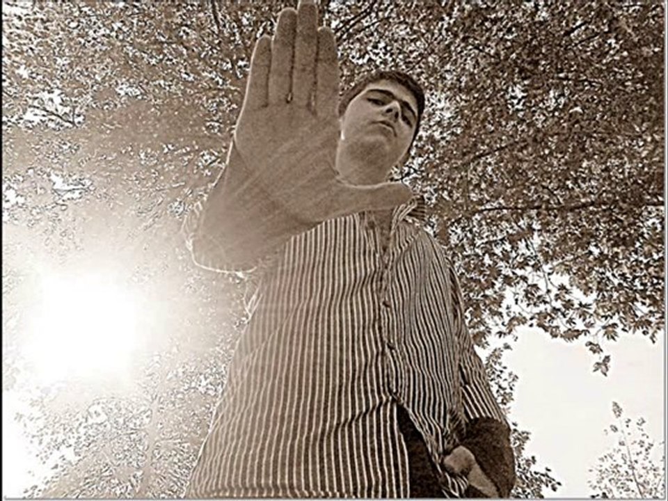 ALEM (DM) - Herkes Bir anda Rap üstad