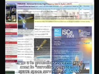 Freeman expose StarWars (Alien agenda) 3/4