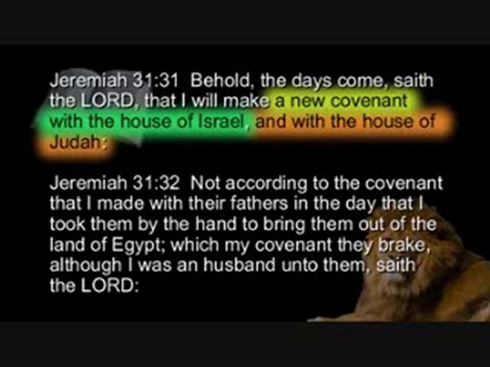 10 THE BIBLICAL HEBREWS OF THE BIBLE ON FALLENANGELS.TV