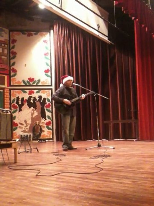 DDDJOHN en concert