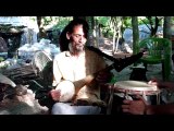 Fakir de Gorbhanga (Bengale) - Aarman Fakir