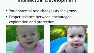 Baby Development Guide Week 52