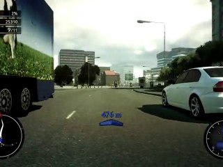 Test'In LIVE - Crash Time 4 : The Syndicate