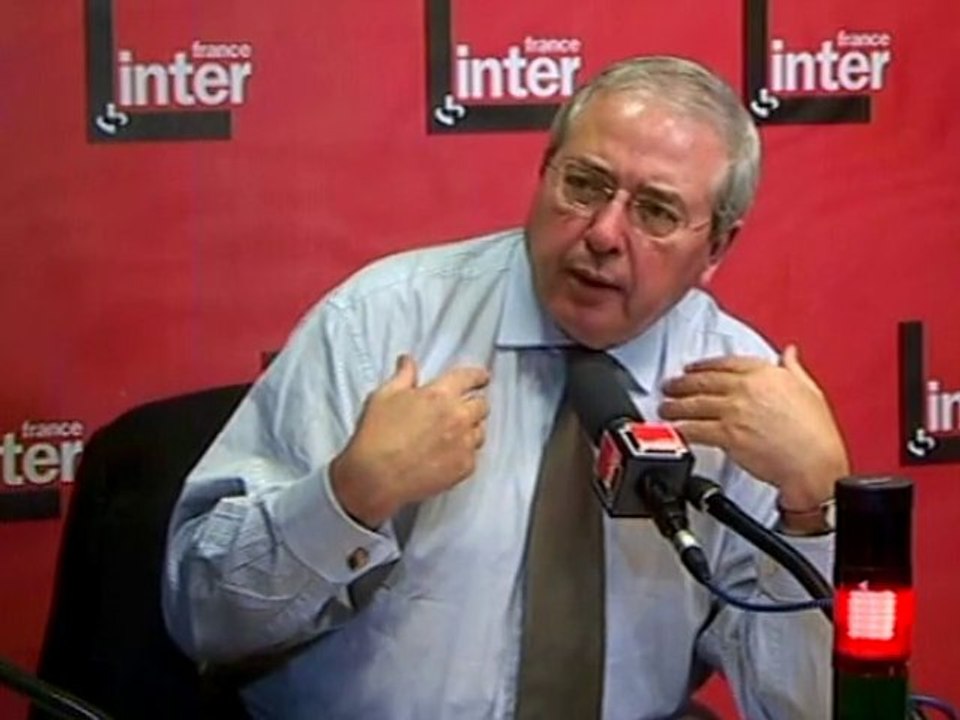 Jean-Paul Huchon